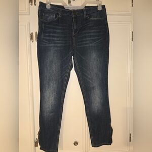 Mudd Jeans